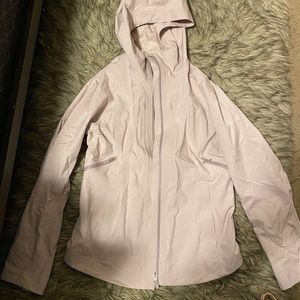 Lulu Rain Coat